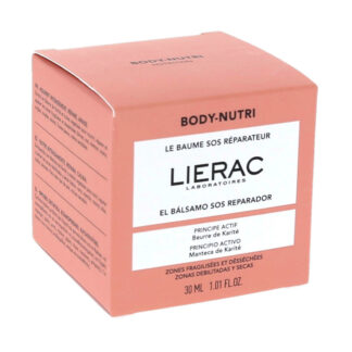 Lierac Body-Nutri Le Baume SOS Réparateur
