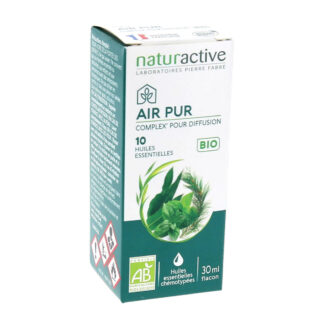 Naturactive Air Pur Complex' pour diffusion Bio