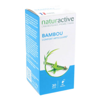 Naturactive Bambou