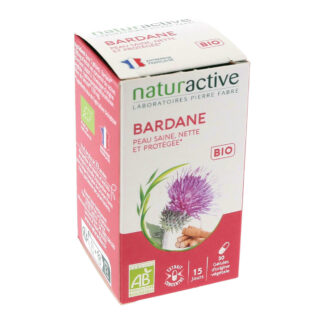 Naturactive Bardane Bio