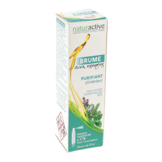 Naturactive Brume Aux Essences