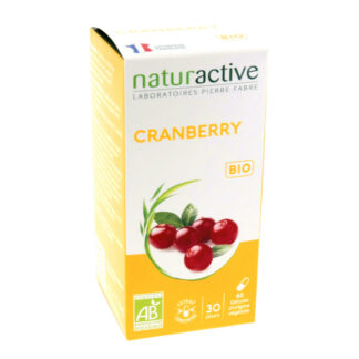 Naturactive Cranberry Bio