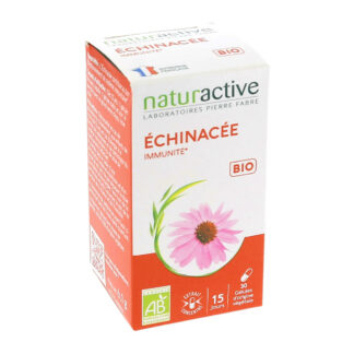 Naturactive Echinacée Bio