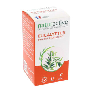 Naturactive Eucalyptus