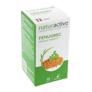 Naturactive Fenugrec