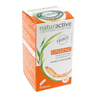 Naturactive Ginseng