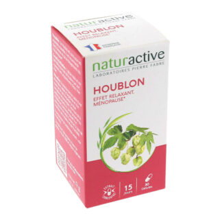 Naturactive Houblon