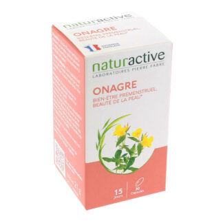 Naturactive Onagre