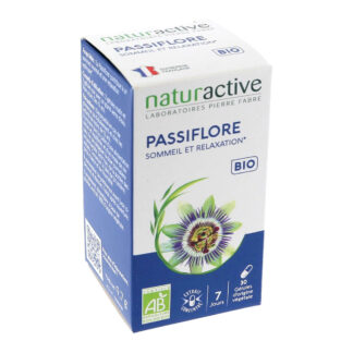 Naturactive Passiflore Bio