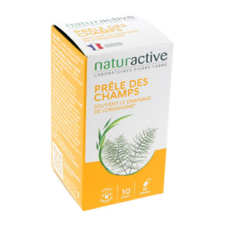 Naturactive Prêle des Champs