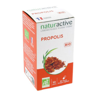 Naturactive Propolis Bio