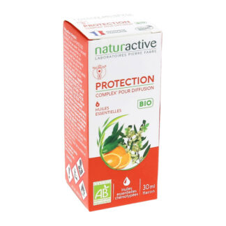 Naturactive Protection Complex' pour diffusion Bio