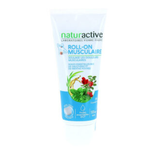 Naturactive Roll-On Musculaire