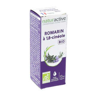 Naturactive Romarin à 1