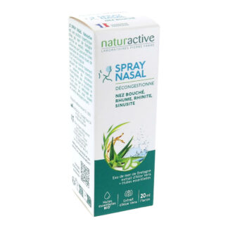 Naturactive Spray Nasal