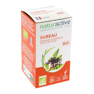 Naturactive Sureau Bio