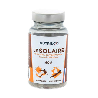 Nutri&Co Le Solaire