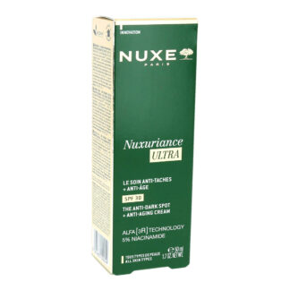 Nuxe Nuxuriance Ultra Soin Anti-tâches/Anti-âge SPF30
