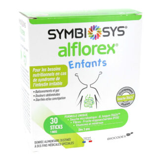 Symbiosys Alflorex Enfants Dès 3 ans