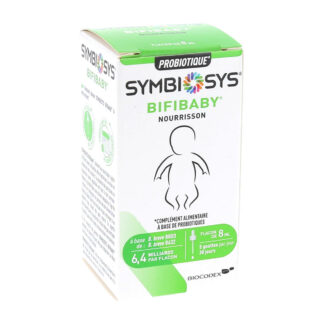 Symbiosys Bifibaby Nourrisson