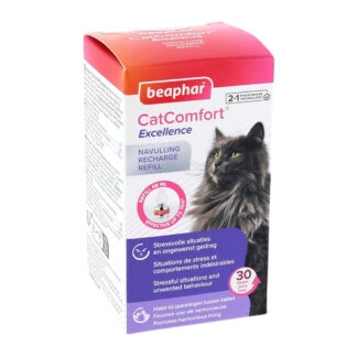 Beaphar CatComfort Excellence