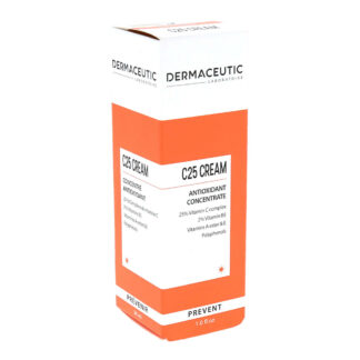 Dermaceutic C25 Cream
