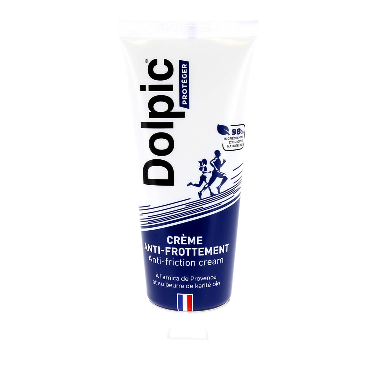 Dolpic Protéger Crème Anti-frottement