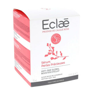 Eclae Sérum Perles Précieuses