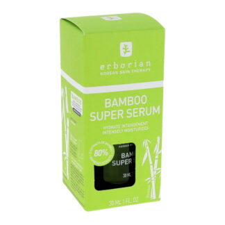 Erborian Bamboo Super Sérum