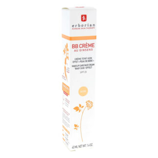 Erborian BB Crème Au Ginseng SPF20