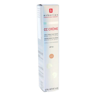 Erborian CC Crème SPF30