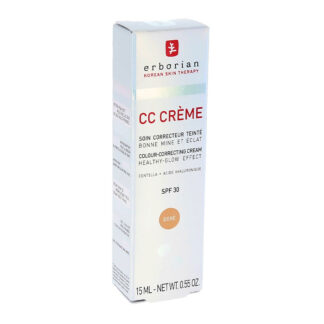 Erborian CC Crème SPF30