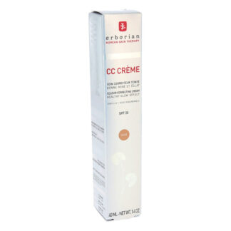 Erborian CC Crème SPF30