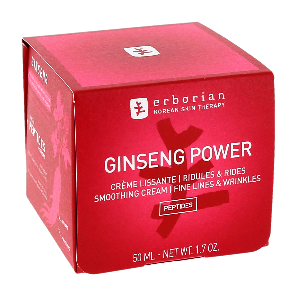 Erborian Ginseng Power