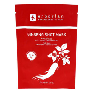 Erborian Ginseng Shot Mask