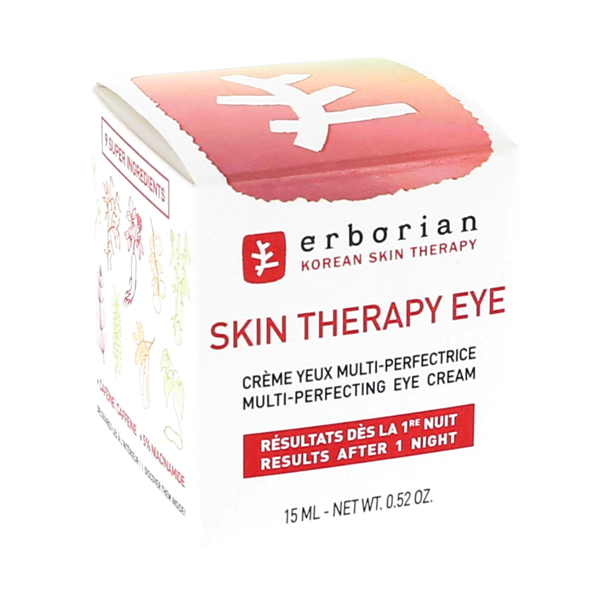 Erborian Skin Therapy Eye