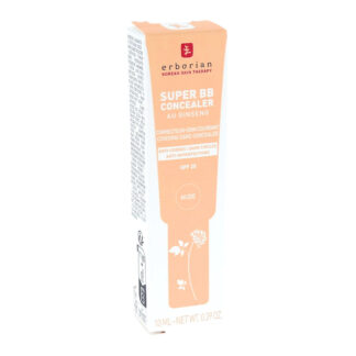 Erborian Super BB Concealer Au Ginseng SPF25