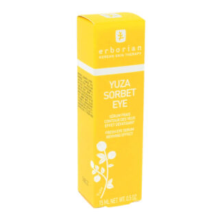 Erborian Yuza Sorbet Eye