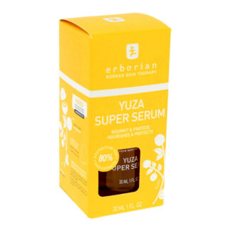 Erborian Yuza Super Sérum