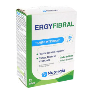 Ergyfibral