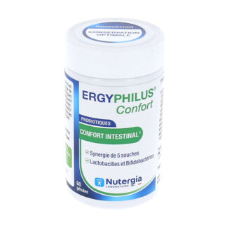 Ergyphilus Confort