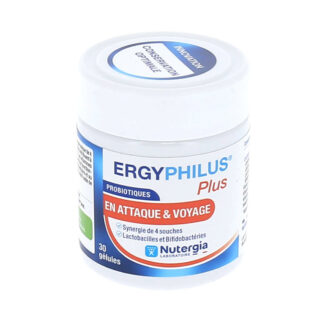 Ergyphilus Plus