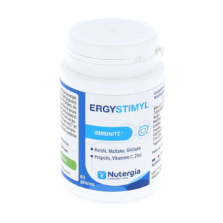 Ergystimyl