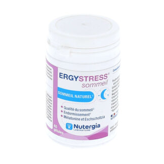 Ergystress Sommeil