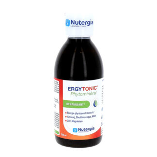 Ergytonic Phytominéral