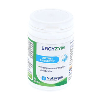 Ergyzym