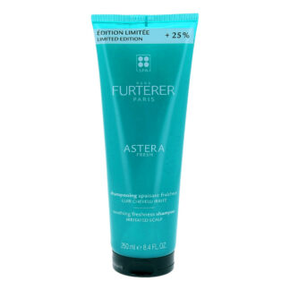 Furterer Astera Fresh Shampooing Apaisant Fraîcheur