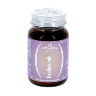 Hifas da Terra Papilozumib