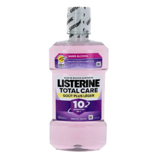 Listerine Total Care Bain de Bouche