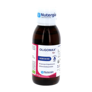 Oligomax Fer